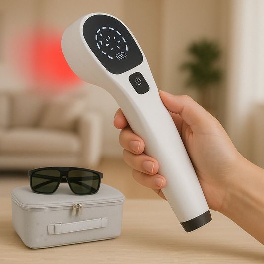NeuroLight Laser Therapy Device