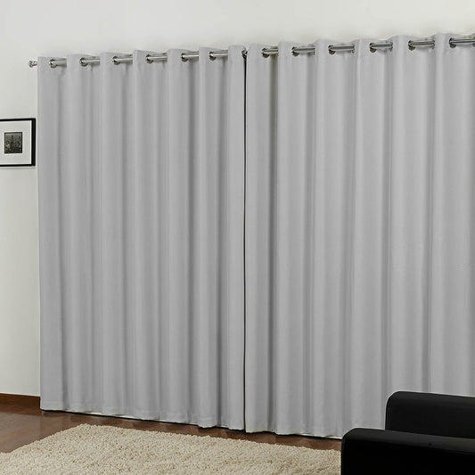 LumiBlock Full-Length Blackout Curtain